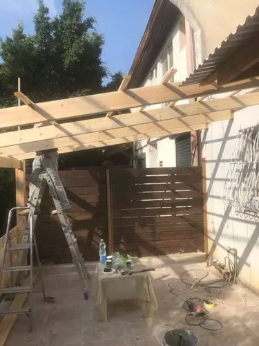 תהליך שיפוץ דירה 3